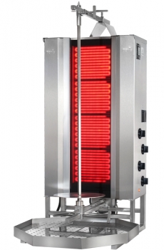 MU CE Serie (Motor hinten)